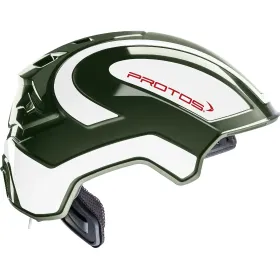 Farbvariante oliv/weißreflex