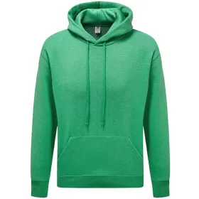 Farbvariante heather green