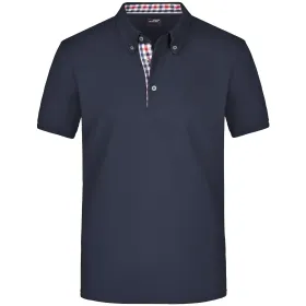 Farbvariante navy/red-navy-white