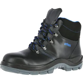 Sicherheitshochschuhe S2 &quot;DUO SOFT 750&quot; HI1 HRO 44