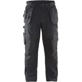 Farbvariante schwarz/rot