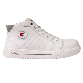 Sicherheitshochschuhe S3S &quot;PIVOT HIGH&quot; 39