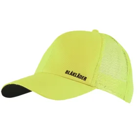Hi-Vis Basecap &quot;2073&quot; gelb