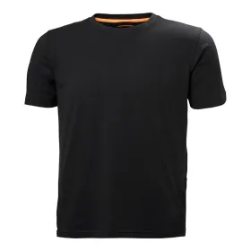 T-Shirt &quot;CHELSEA EVOLUTION&quot; schwarz, M