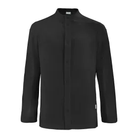 Kochjacke &quot;FRENESIE&quot; L, schwarz