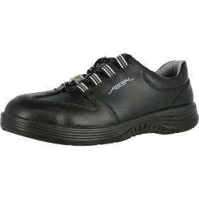 Sicherheitshalbschuhe S2 &quot;7131038&quot; ESD X-Light schwarz 38