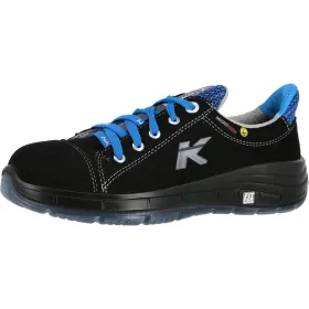 Damen Sicherheitshalbschuhe S1 „MAXI 1 M“ K-Run 39
