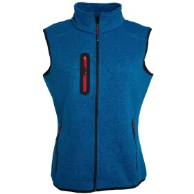 Farbvariante royal-melange/red