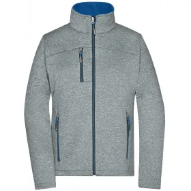 Farbvariante dark-melange/royal