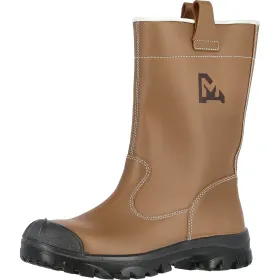 Sicherheitsstiefel S3 &quot;MERULA&quot;  43