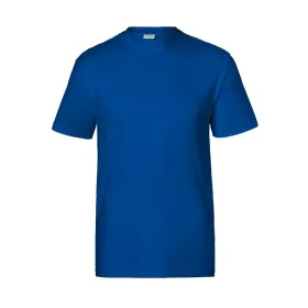 T-Shirt &quot;5124&quot; kornblau, 6XL