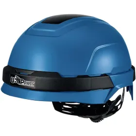 Schutzhelm EN397 &quot;ANTARES&quot; deep blue