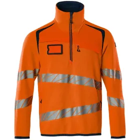 Farbvariante orange/schwarzblau