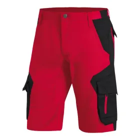 Farbvariante rot/schwarz