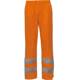 Farbvariante fluororange