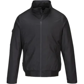 Pilotenjacke &quot;KX361&quot; KX3 schwarz 3XL