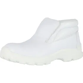 Slipper-Sicherheitshochschuhe S2 &quot;LESI&quot;  43