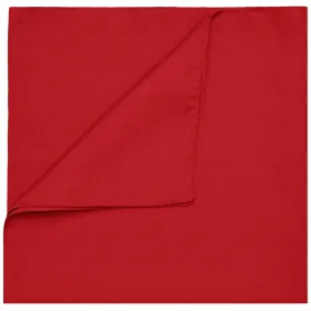 Bandana &quot;MB040&quot; red