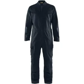 Overall &quot;6166&quot; Industrie C54, dunkelmarine