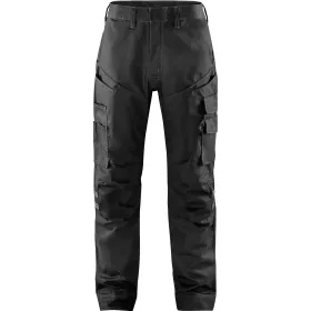 Damen Bundhose &quot;2689 GRT&quot; Green Skarup schwarz, R38