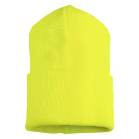 Strickmütze &quot;20650-610&quot; Complete gelb