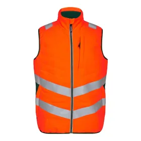 Farbvariante orange/grün