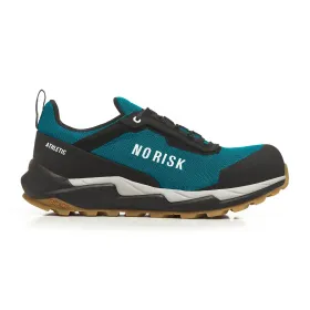 Sicherheitshalbschuh S3&nbsp;ATHLETIC LOW blue 47