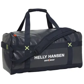 Duffel Bag 50L wasserfest marine