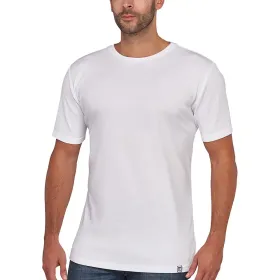 T-Shirt &quot;SLASH&quot; Powerdry XL, Weiß