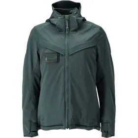 Farbvariante waldgrün