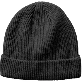 Strickmütze &quot;9134 AM&quot; schwarz