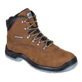 Sicherheitsstiefel S3 &quot;FW57&quot; Steelite™ braun 40