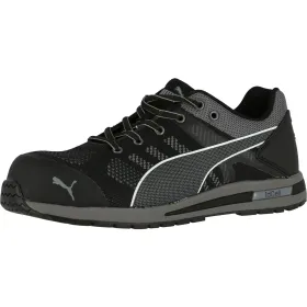 Puma Sicherheitsschuhe Arbeitsschuhe Stil Schutz ASX.eu