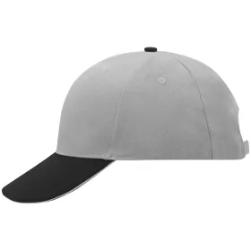 Farbvariante light-grey/black/light-grey