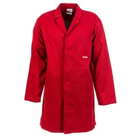 Farbvariante mittelrot