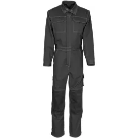 Overall &quot;DANVILLE&quot; Industry schwarz, L