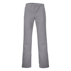 Kochhose &quot;REGLISSE&quot; XS, stahlgrau