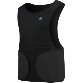 Beheizbare Thermoweste &quot;Boss 300-HV100&quot; schwarz 