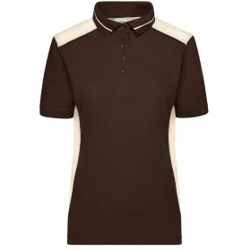 Farbvariante brown/stone