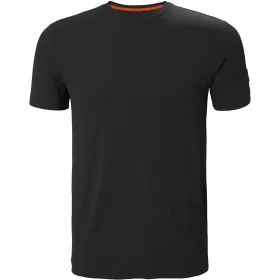 Funktions T-Shirt &quot;KENSINGTON TECH&quot; schwarz, M