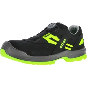 Sicherheitshalbschuhe S3 &quot;FLASH 5255&quot; BOA®  39