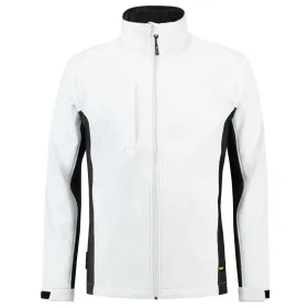 Farbvariante white/dark grey