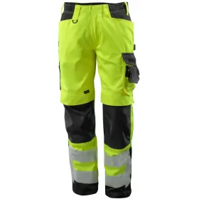 Farbvariante gelb/schwarz