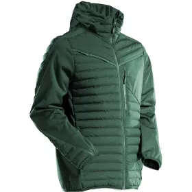 Farbvariante waldgrün