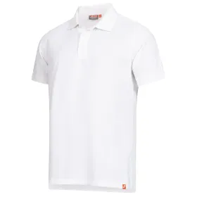 Polo-Shirt &quot;MOTION TEX LIGHT&quot; XL, Weiß