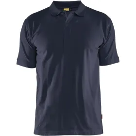 Polo-Shirt &quot;3435&quot; marine, XL