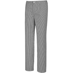 Koch-/Bäckerhose &quot;1650-801&quot; Gourmet Pepita 102