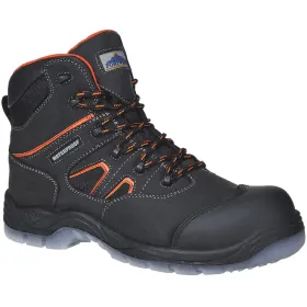 Sicherheitshochschuhe S3 &quot;FC57&quot; CompositeLite 45