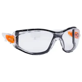 Schutzbrille &quot;MATADOR&quot; Orange 