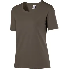 Damen T-Shirt &quot;1715-234&quot; Essentials XS, falke